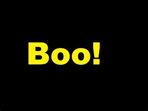Boo sound effect. Things To Know About Boo sound effect. 